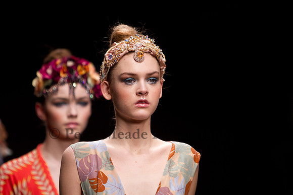 London Fashion Weekend