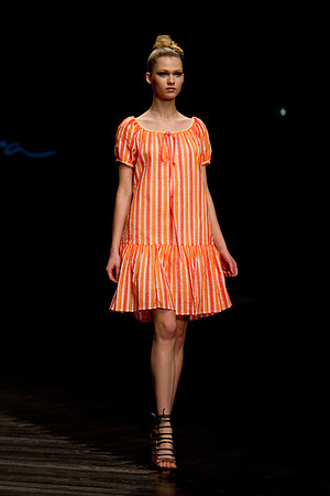 London Fashion Weekend