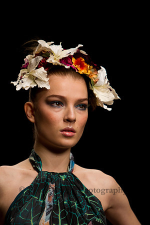 London Fashion Weekend