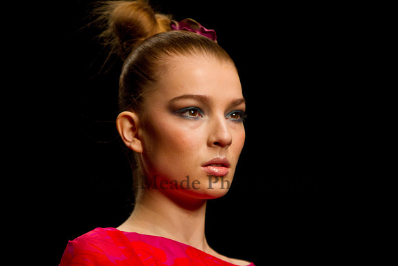 London Fashion Weekend