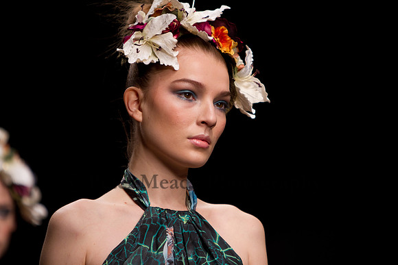 London Fashion Weekend