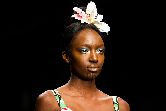 London Fashion Weekend