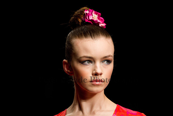 London Fashion Weekend