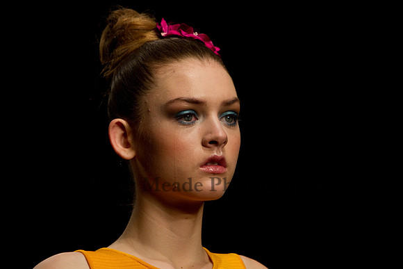 London Fashion Weekend
