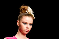 London Fashion Weekend