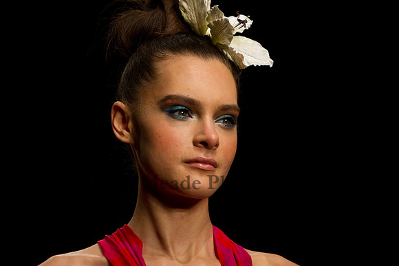 London Fashion Weekend