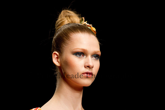London Fashion Weekend