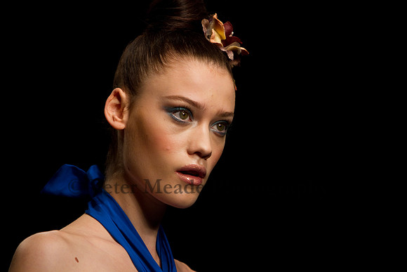 London Fashion Weekend