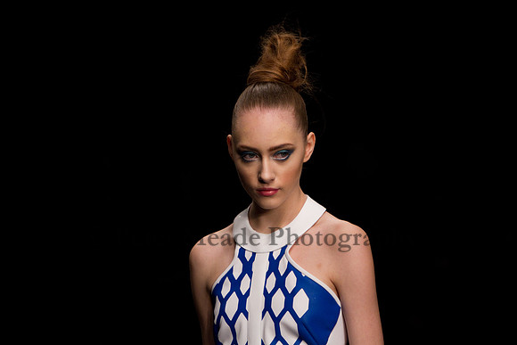 London Fashion Weekend
