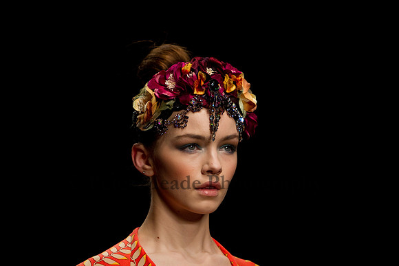 London Fashion Weekend