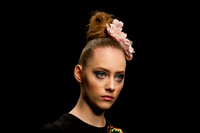 London Fashion Weekend
