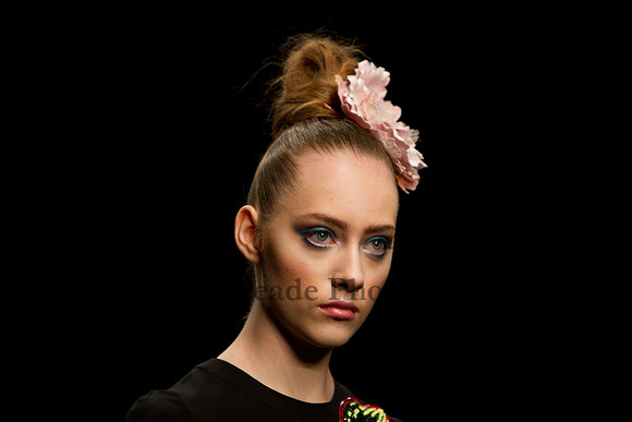 London Fashion Weekend
