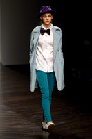 London Fashion Weekend
