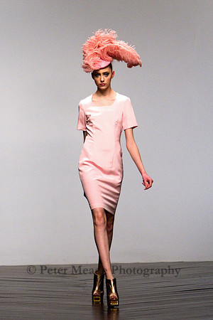 London Fashion Weekend