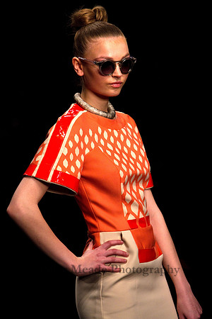 London Fashion Weekend