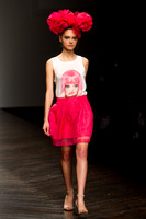 London Fashion Weekend