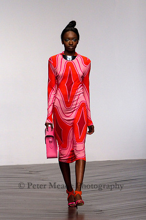 London Fashion Weekend