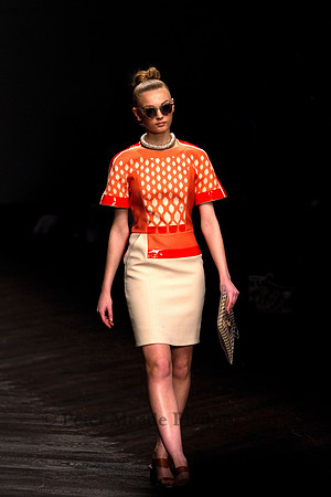 London Fashion Weekend