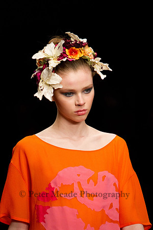 London Fashion Weekend