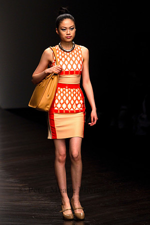 London Fashion Weekend