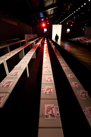 London Fashion Weekend