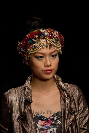 London Fashion Weekend