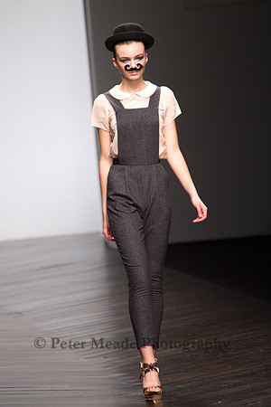 London Fashion Weekend