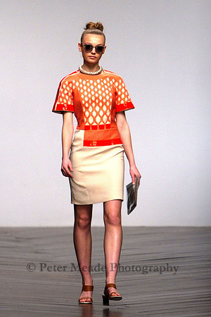 London Fashion Weekend