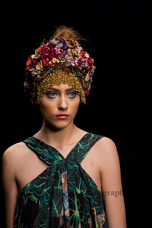 London Fashion Weekend