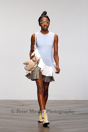 London Fashion Weekend