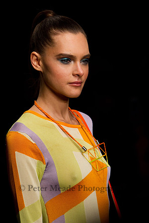 London Fashion Weekend