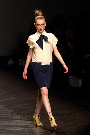 London Fashion Weekend
