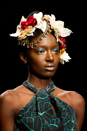London Fashion Weekend