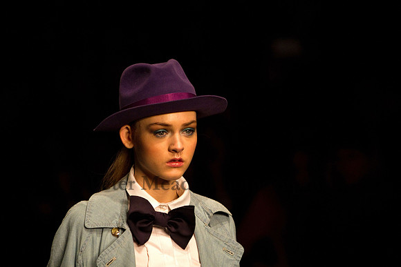 London Fashion Weekend