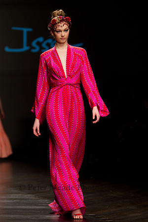 London Fashion Weekend