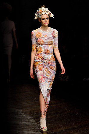 London Fashion Weekend