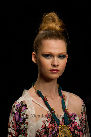 London Fashion Weekend