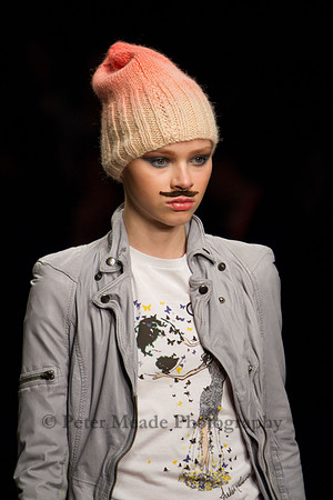London Fashion Weekend
