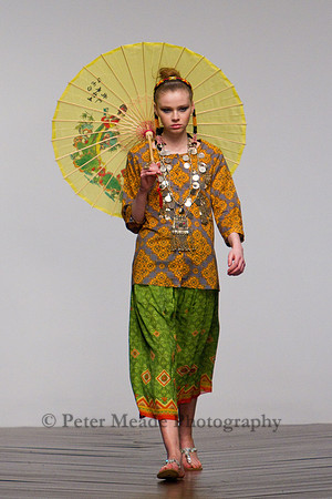 London Fashion Weekend