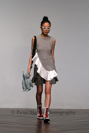 London Fashion Weekend