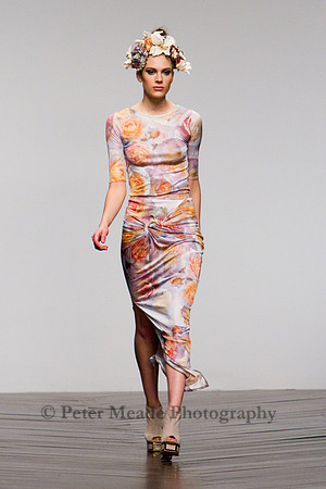 London Fashion Weekend