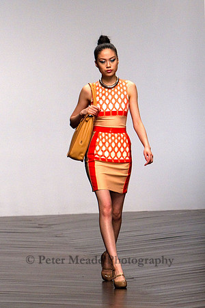 London Fashion Weekend