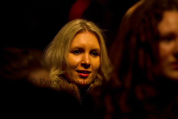 London Fashion Weekend