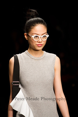 London Fashion Weekend