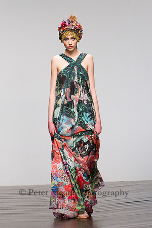 London Fashion Weekend