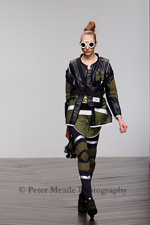 London Fashion Weekend