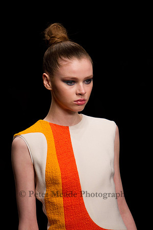 London Fashion Weekend