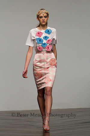 London Fashion Weekend