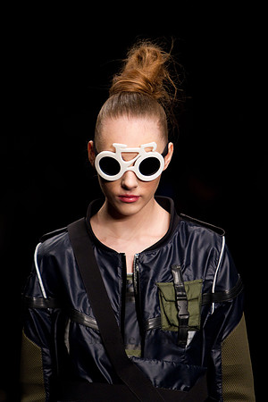 London Fashion Weekend