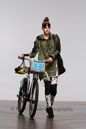 London Fashion Weekend